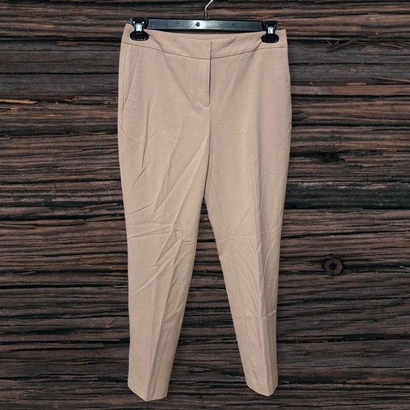 Bar III Straight Leg Pants - Picture 1 of 4